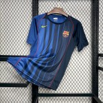 Retro Barcelona 2004/05 Away Jersey