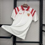 Retro Sevilla FC 1992/93 Home Jersey