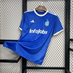 Mens El Barrio 2024/25 Home Jersey