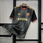 Mens Ultimate Mostoles 2024/25 Home Jersey