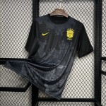 Mens Brazil 2024/25 Special Edition Jersey
