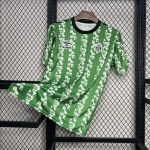 Mens Real Betis 2024/25 Pre-competition training Jersey