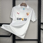 Retro Sevilla FC 1987/90 Home Jersey