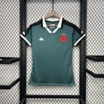 Womens Vasco Da Gama 2024/25 Pre-Match Training Jersey
