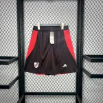 Mens River Plate 2024/25 Home Shorts