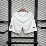 Mens AC Milan 2024/25 Away Shorts
