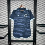 Mens Cruzeiro 2024/25 Third Jersey