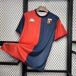 Mens Genoa CFC 2024/25 Home Jersey