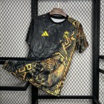 Mens Real Madrid 2024/25 Special edition black Jersey