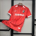 Mens SC Freiburg 2024/25 Home Jersey