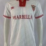 Retro Sevilla FC 1994/96 Home Jersey