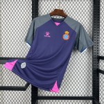 Mens RCD Espanyol 2024/25 Away Jersey