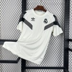 Mens Real Madrid 2024/25 Special Edition White Jersey