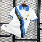 Retro Inter Milan 1994/95 Away Jersey