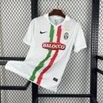 Retro Juventus 2010/11 Away Jersey