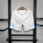 Mens Napoli 2024/25 Home Shorts