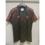 Mens Manchester United 2024/25 Adidas LFSTLR Jersey