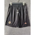Mens Bayern Munich 2024/25 Away Shorts