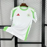 Mens Algeria 2024/25 Home Jersey
