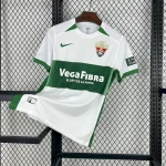 Mens Elche CF 2024/25 Home Jersey