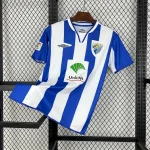 Retro Malaga 2005/06 Home Jersey