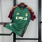Mens Real Oviedo 2024/25 Third Jersey