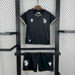 Kids Vitoria de Guimaraes 2024/25 Away Kit