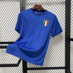 Retro Italy 1982 Home Jersey