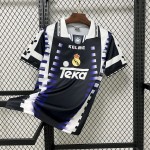 Retro Real Madrid 1997/98 Third Jersey