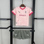 Kids Sporting de Gijon 2024/25 Third Kit