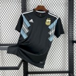 Retro Argentina 2018 Away Jersey