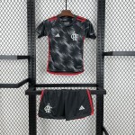 Kids Flamengo 2024/25 Third Kit