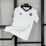 Retro Germany 1980 Home Jersey