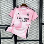 Mens Real Madrid 2024/25 Camisola especial Jersey