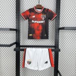 Kids Sao Paulo 2024/25 Third Kit