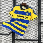 Retro Parma Calcio 1999/00 Home Jersey