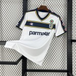 Retro Parma Calcio 2002/03 Away Jersey