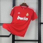 Retro Real Madrid 2011/12 Third Jersey