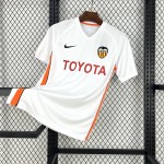 Retro Valencia CF 2006/07 Home Jersey