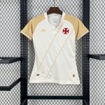 Womens Vasco Da Gama 2024/25 Third Jersey