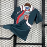 Retro Wales 1994/95 Away Jersey