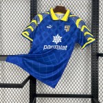 Retro Parma Calcio 1995/97 Third Jersey
