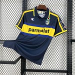 Retro Parma Calcio 1999/00 Away Jersey