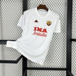 Retro AS Roma 2000/01 Away Jersey