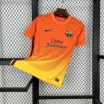 Retro Barcelona 2012/13 Away Jersey
