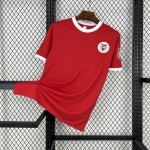 Retro Benfica 1972/73 Home Jersey