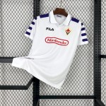 Retro Fiorentina 1998/99 Away Jersey
