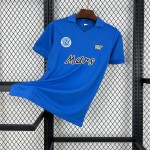 Retro Napoli 1989/90 Home Jersey