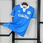 Retro Napoli 1993/94 Home Jersey
