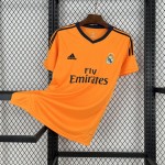 Retro Real Madrid 2013/14 Third Jersey